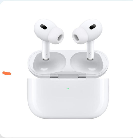 Airpods PRO 2ª generación + Caja